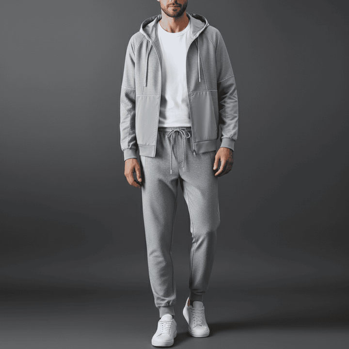 Zephyr Elite Tracksuit Set