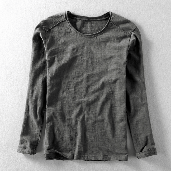 Kyoto Classic Long Sleeve Shirt
