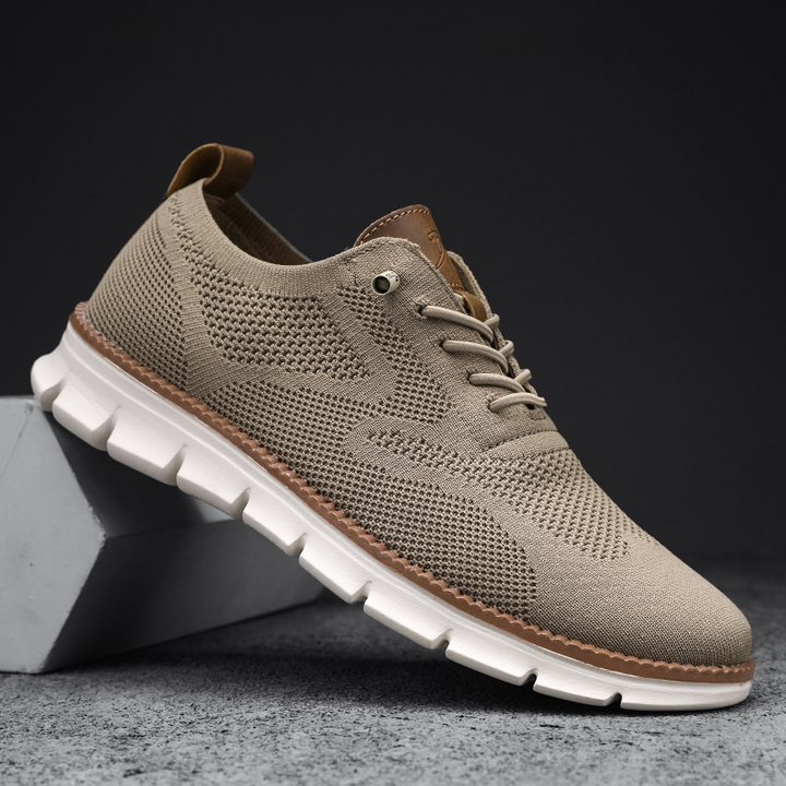 StrideFlex Casual Flyknit Shoes