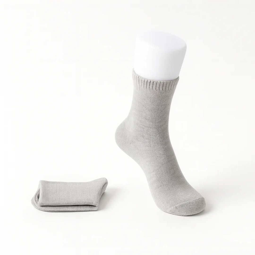 Desmond Cashmere Socks