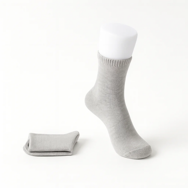 Desmond Cashmere Socks