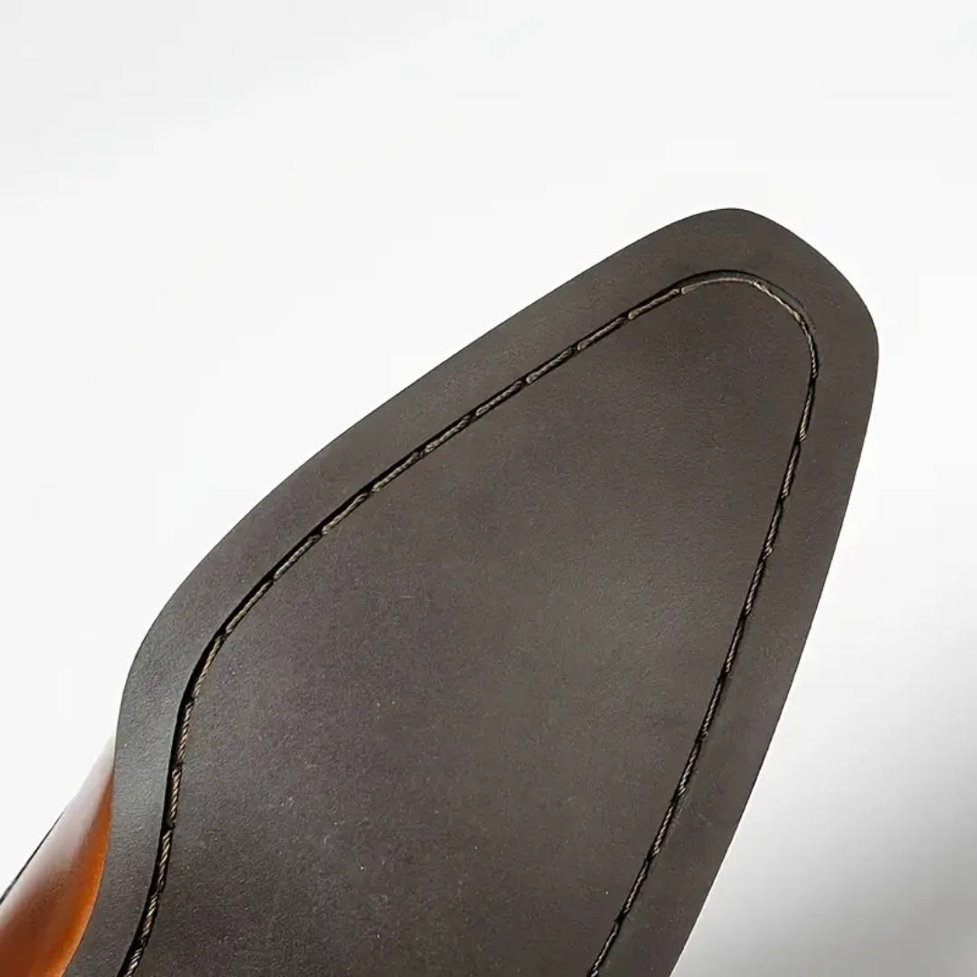 Vittorio Pacetti Loafers