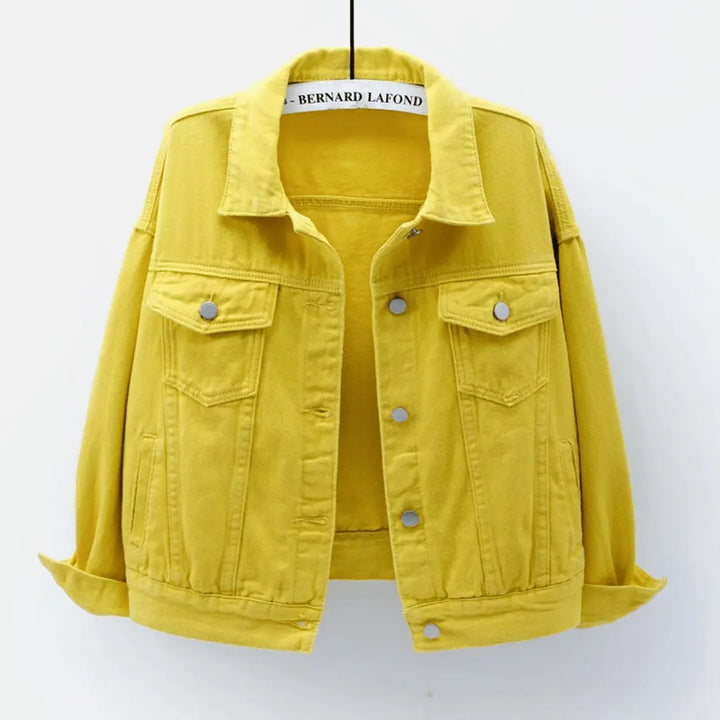 Avel™ Denim Jacket