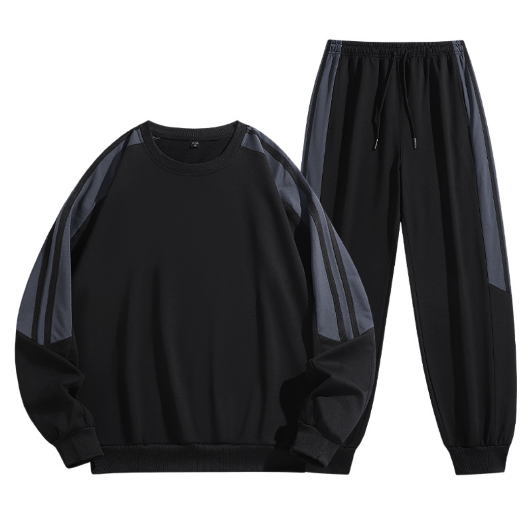 Arden Motion Tracksuit Set