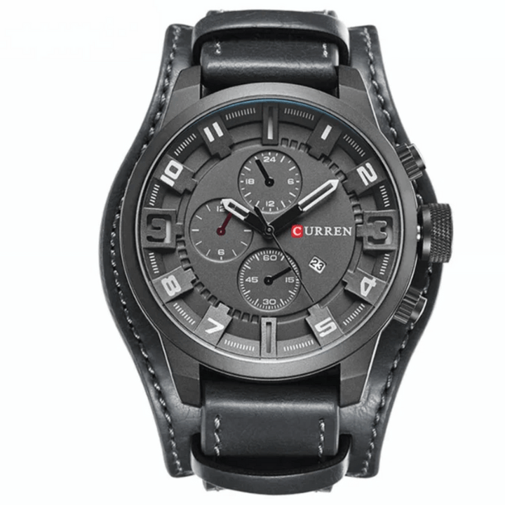 Prestige Pelt Chrono Watch
