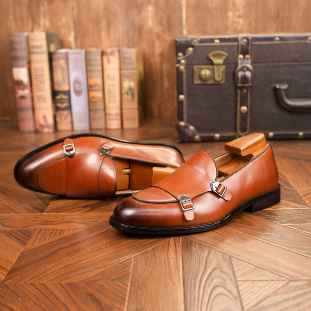 Lorenzo Pacciano Loafers