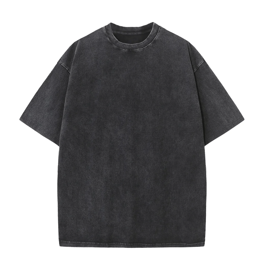 Giovanni Rossi Washed Out T-Shirt