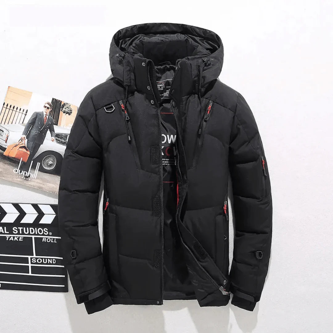 Blaze Summit Down Jacket