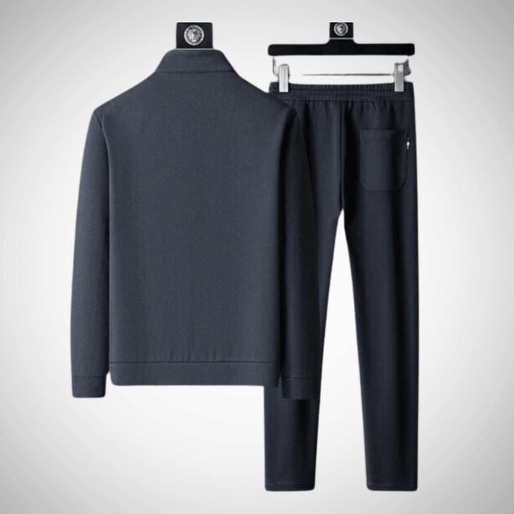 Austin Premium Tracksuit Set