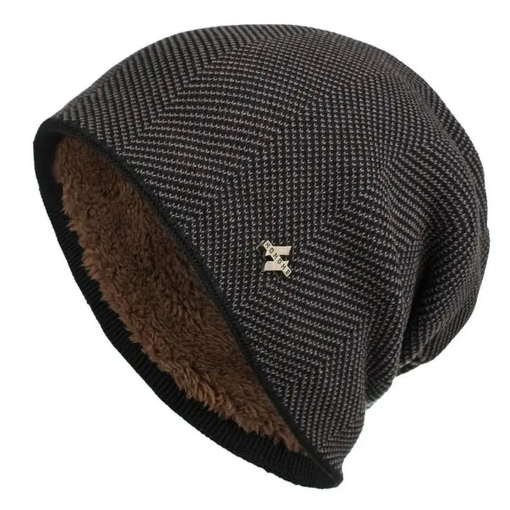 Dalston Fleece Beanie