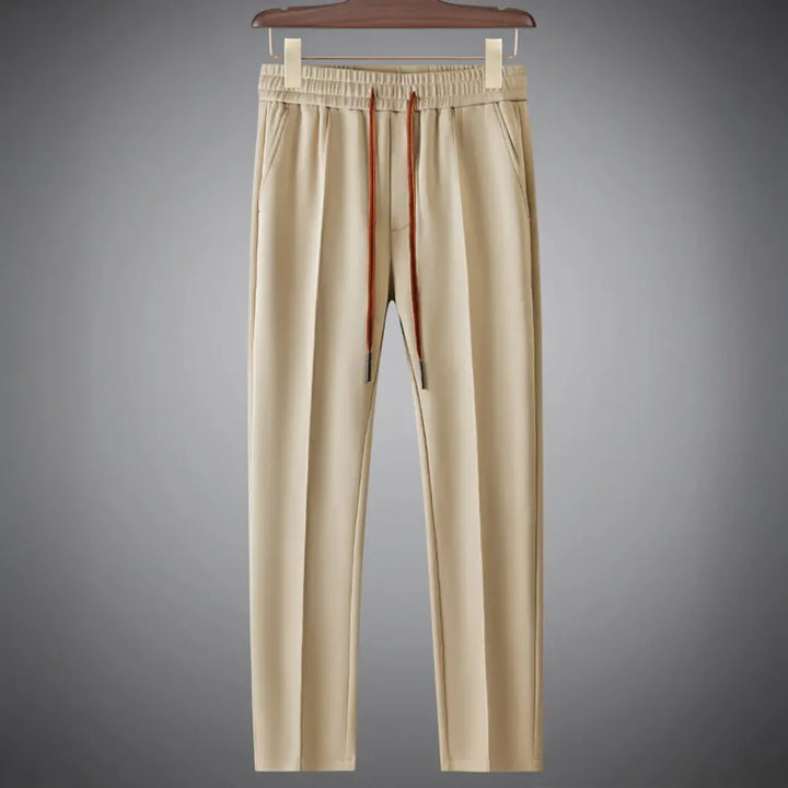 Henry Premium Cotton Tracksuit Set Artisio