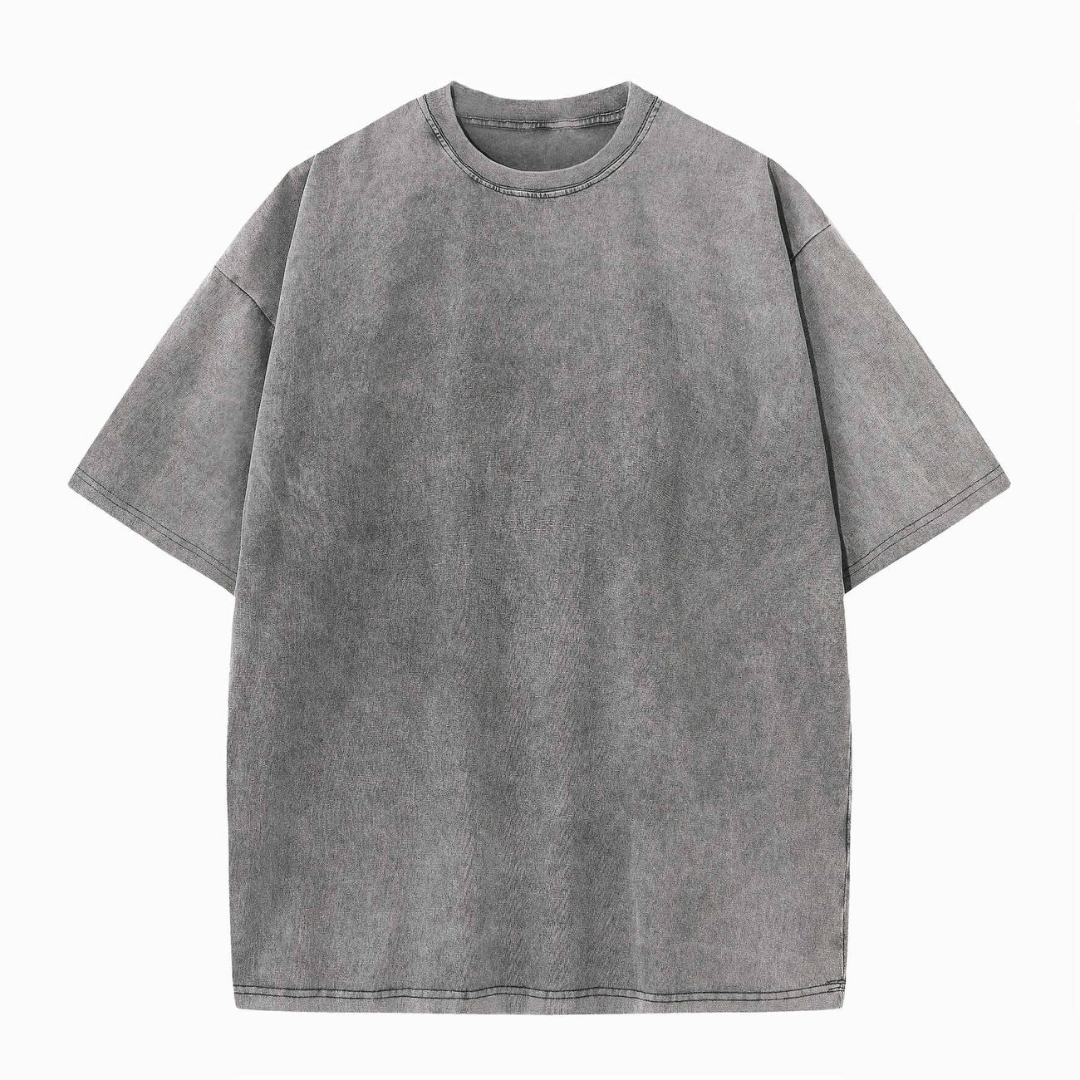 Giovanni Rossi Washed Out T-Shirt