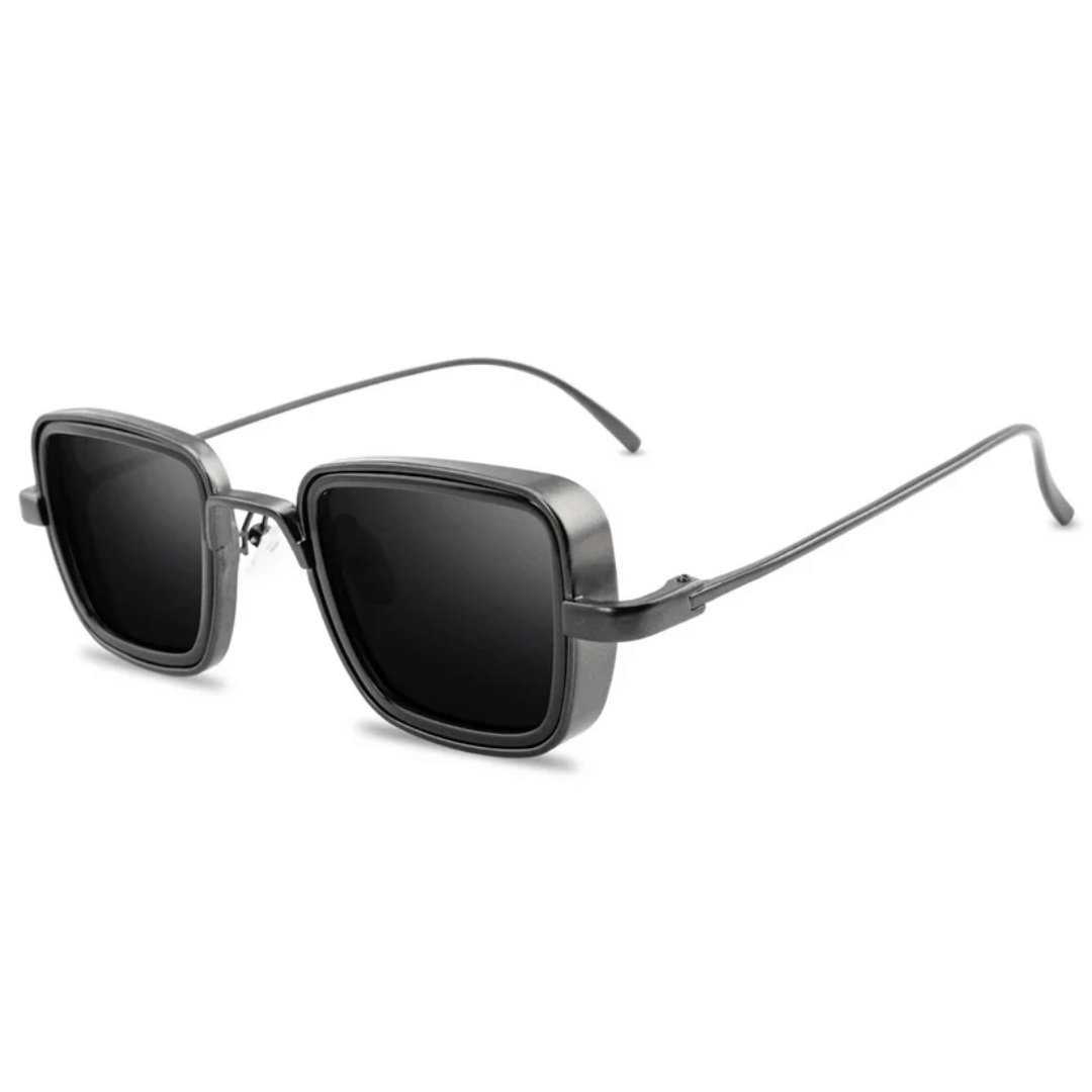 Matteo Polarized Vintage Sunglasses