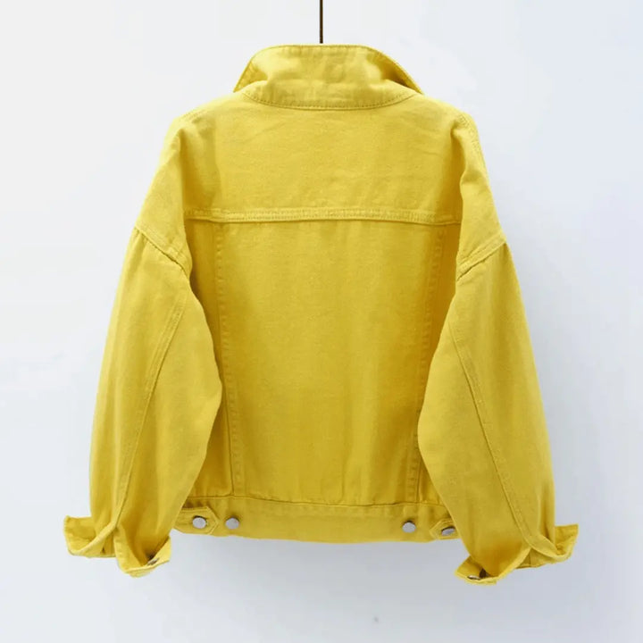 Avel™ Denim Jacket