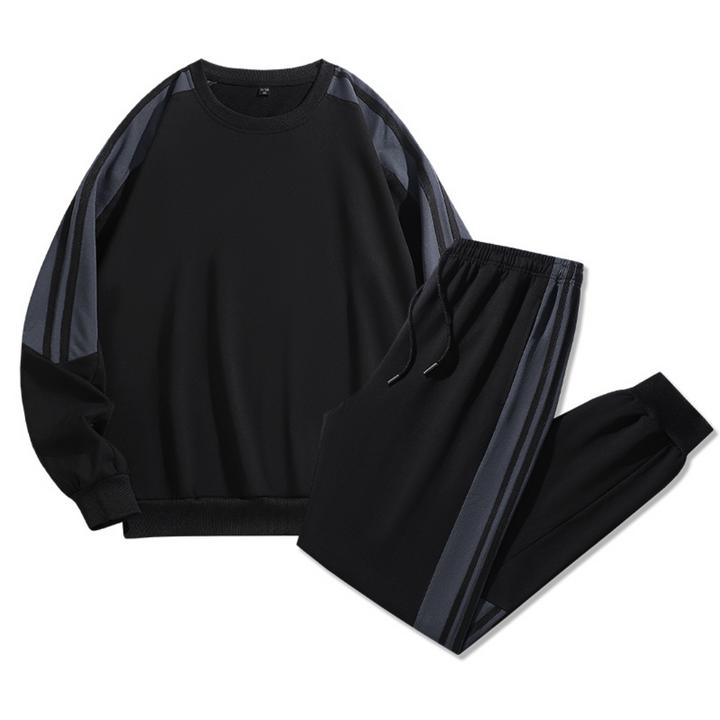 Arden Motion Tracksuit Set