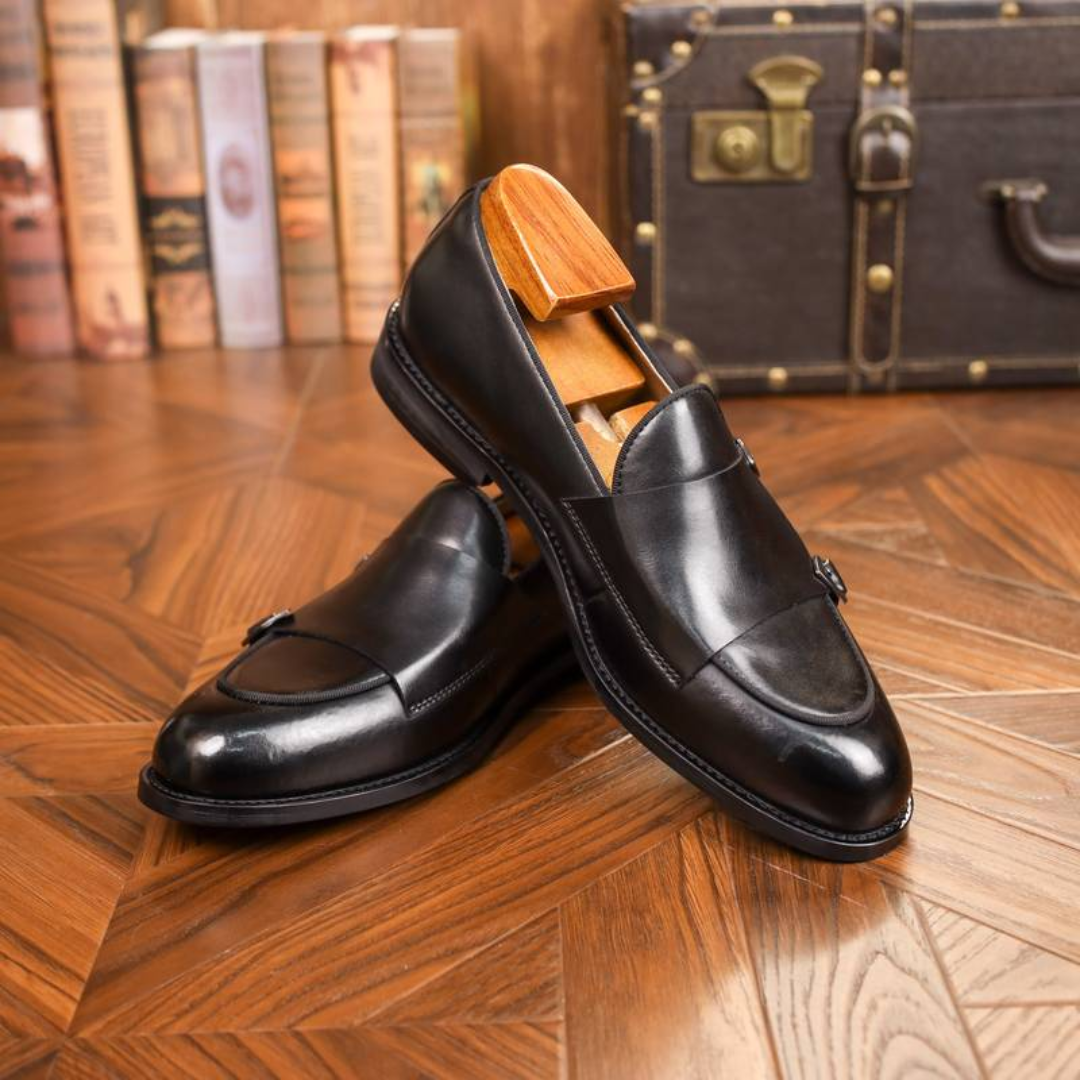 Lorenzo Pacciano Loafers