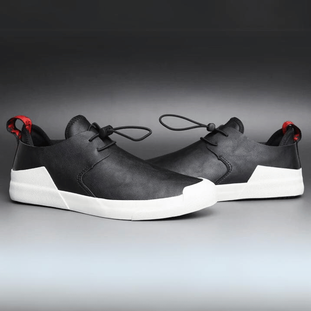 Rocco™ Slip-On Sneakers