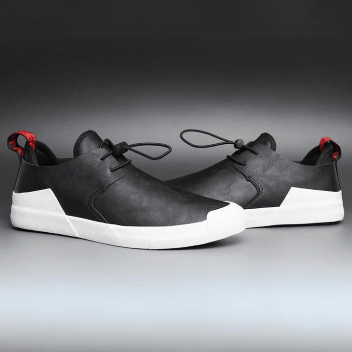 Rocco Slip-On Sneakers