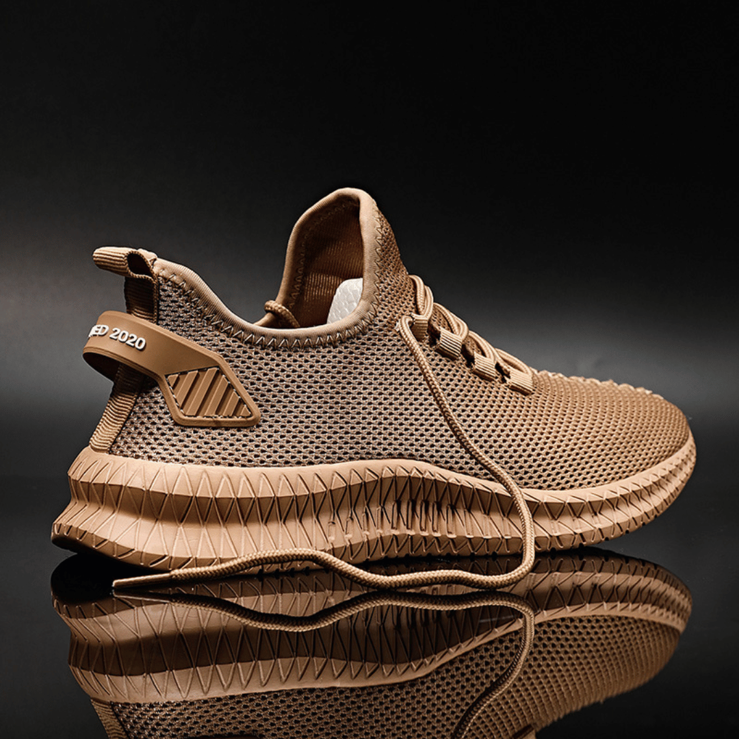 Aero Mesh Sneaker