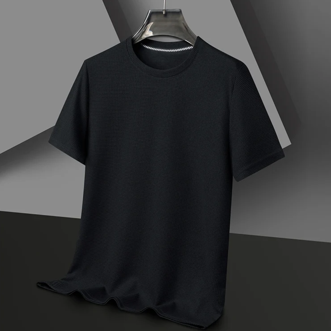 Massimo Enzo™ Short Sleeved T-shirt