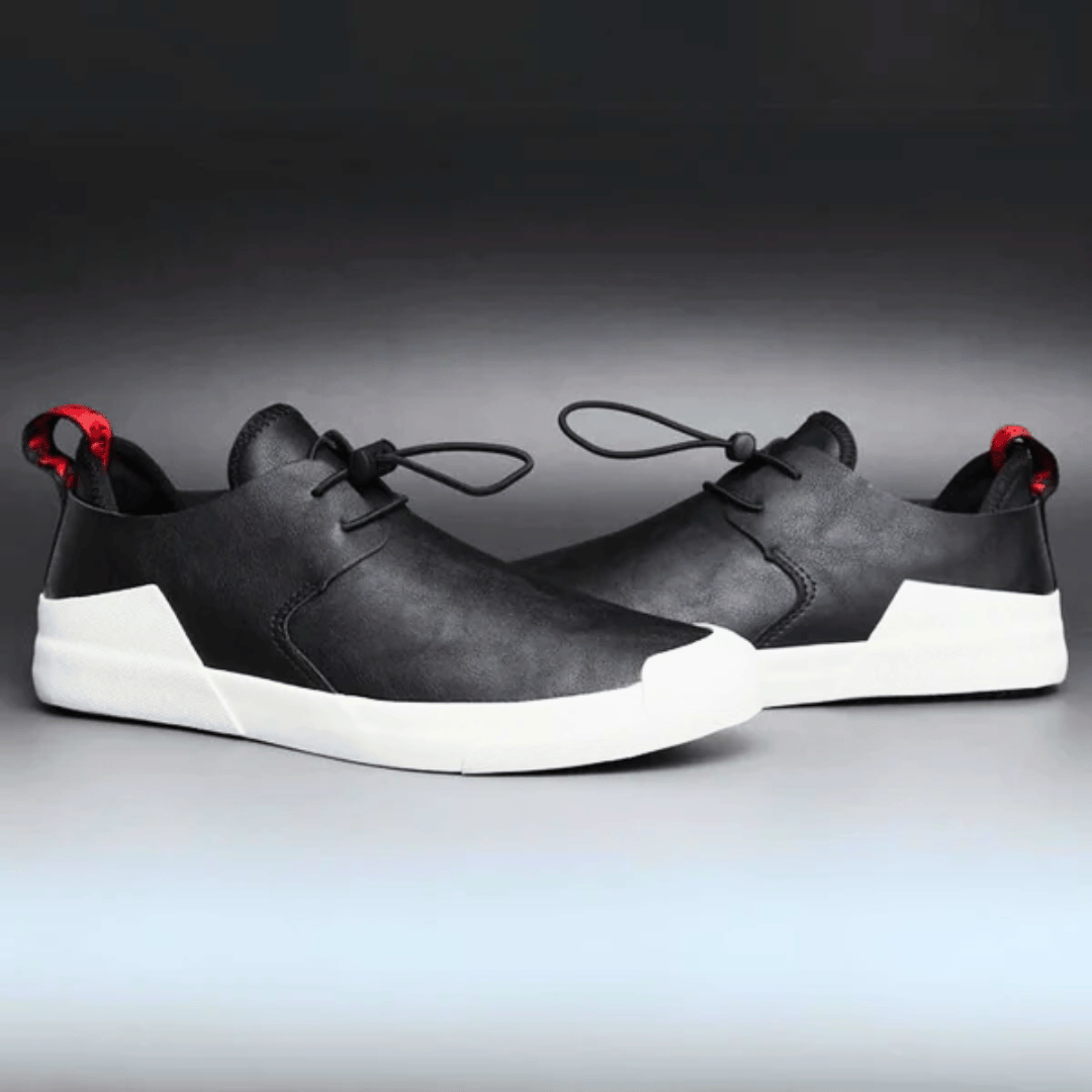 Axel™ Slip-On Sneakers