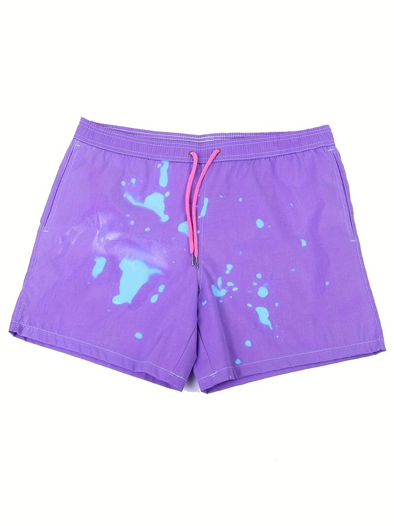 Valiant™  - Color Changing Swimshorts