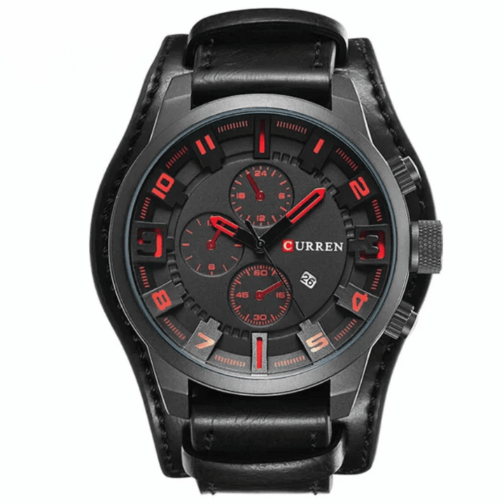 Prestige Pelt Chrono Watch
