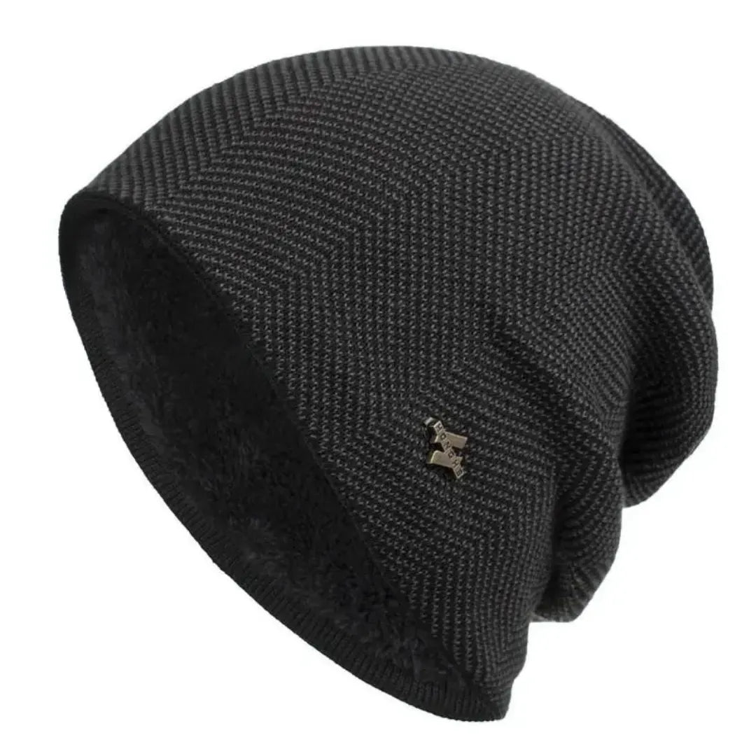 Dalston Fleece Beanie