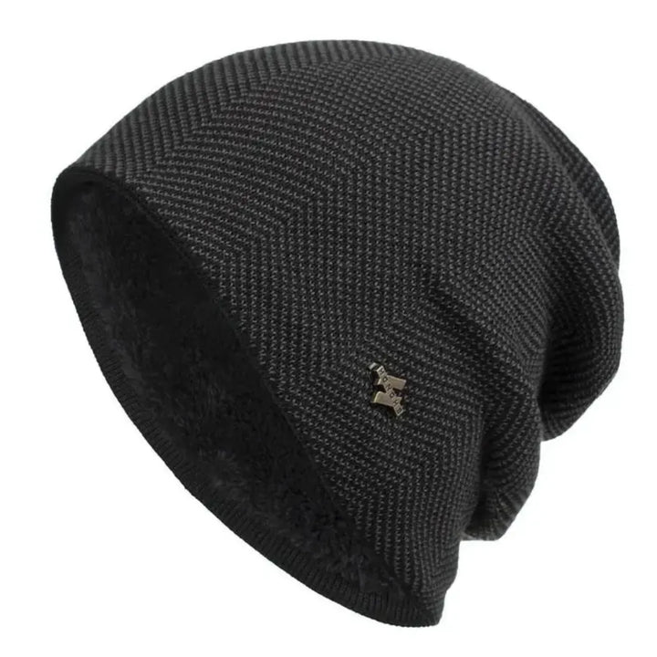 Dalston Fleece Beanie