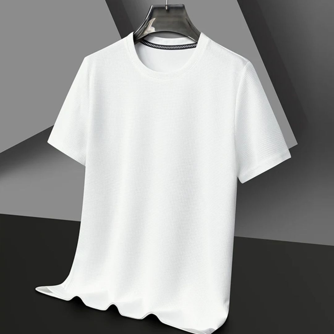 Massimo Enzo™ Short Sleeved T-shirt