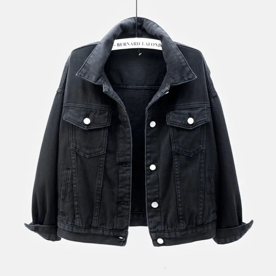 Avel™ Denim Jacket