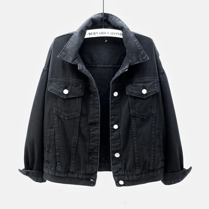 Avel™ Denim Jacket