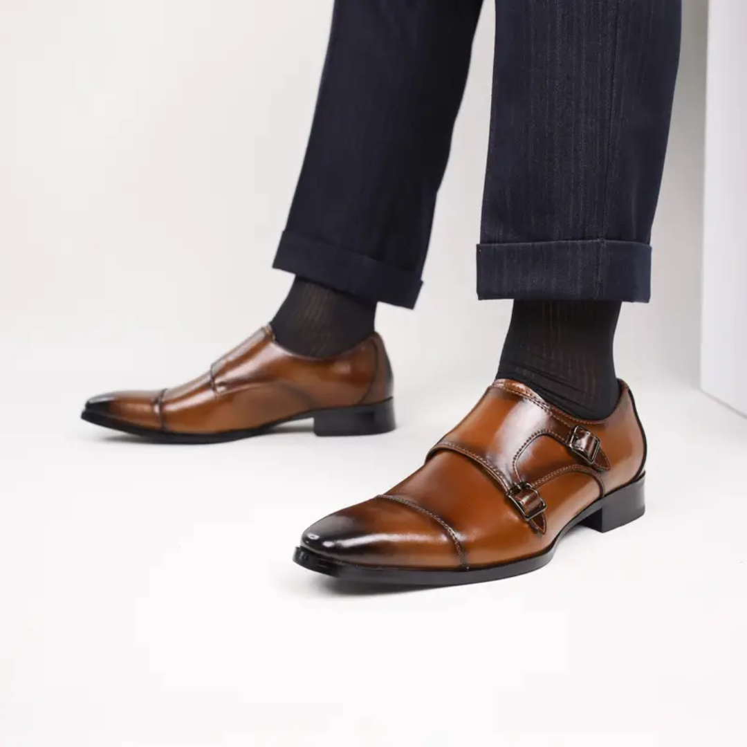 Vittorio Pacetti Loafers