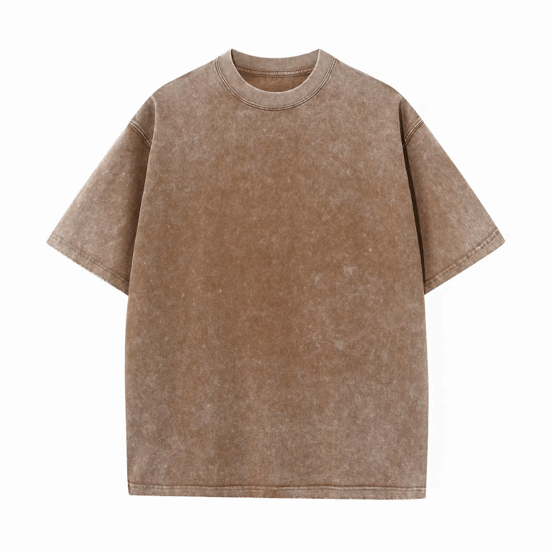 Giovanni Rossi Washed Out T-Shirt