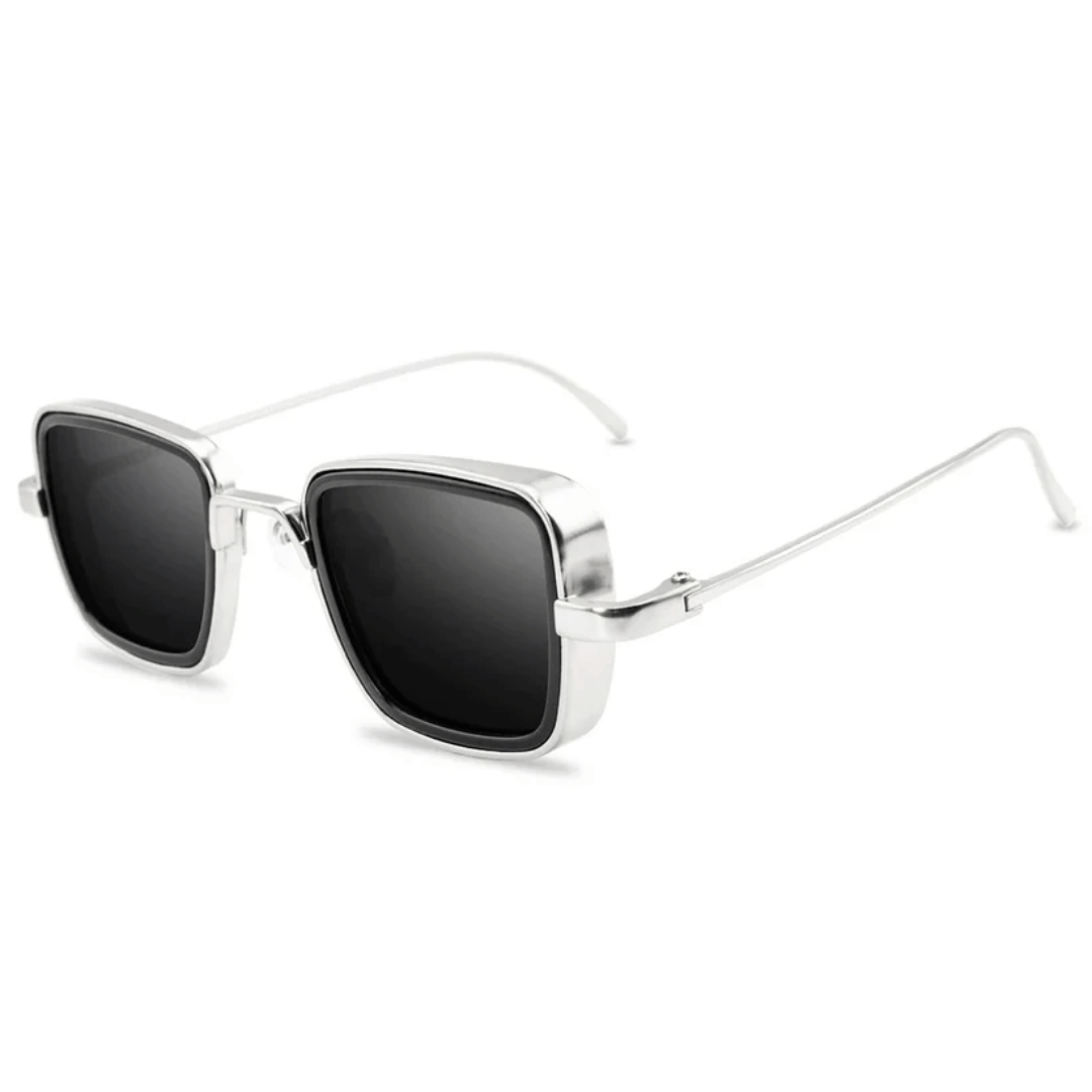 Matteo Polarized Vintage Sunglasses