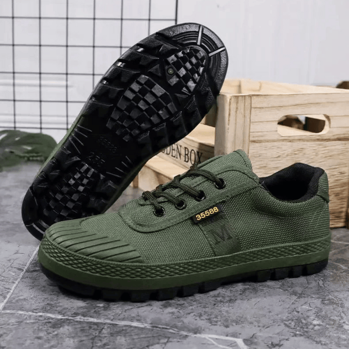 Striker All-Terrain Camo Sneaker