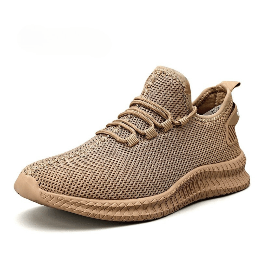 Aero Mesh Sneaker