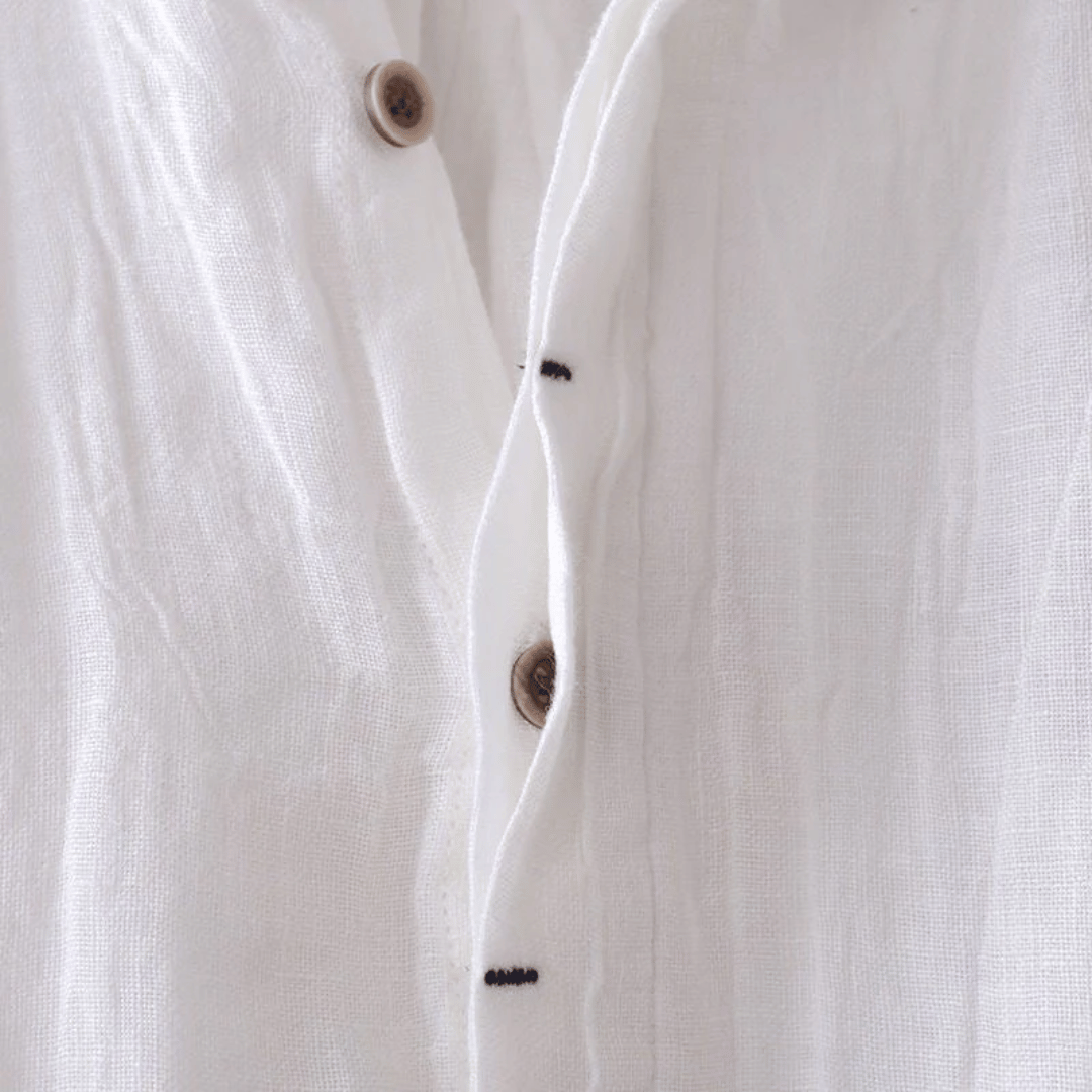 Jack Carter Linen Shirt