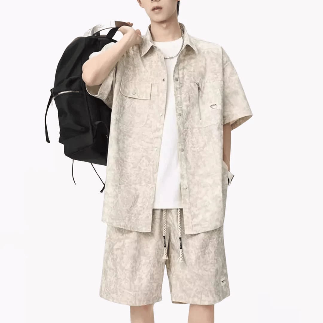 Monarch Utility Set