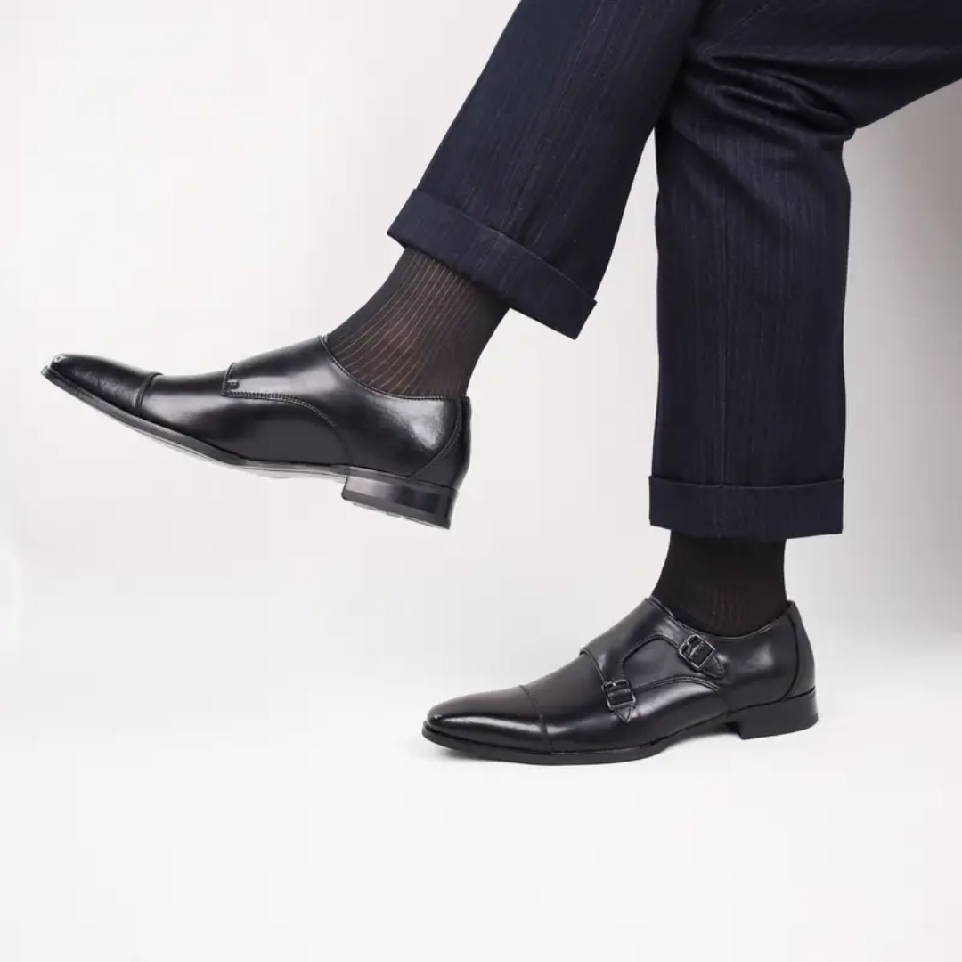 Vittorio Pacetti Loafers