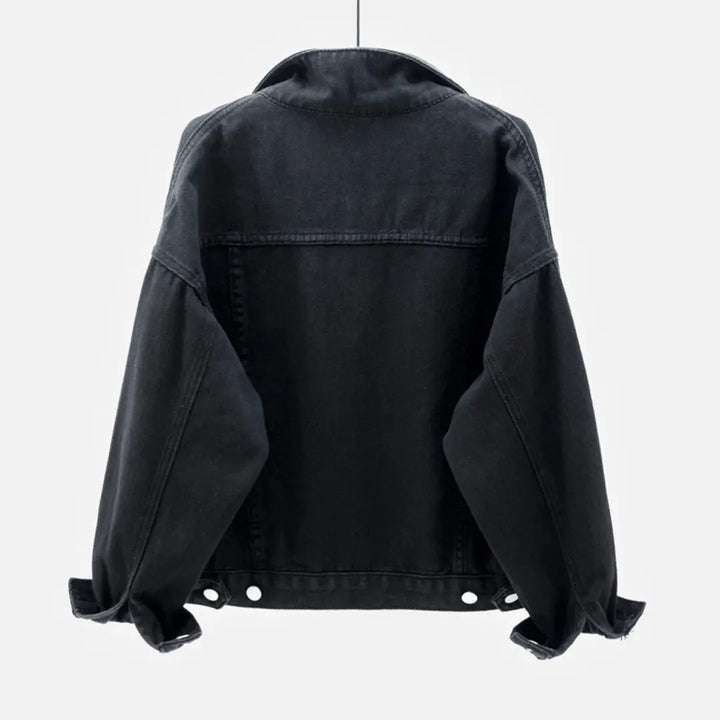 Avel™ Denim Jacket