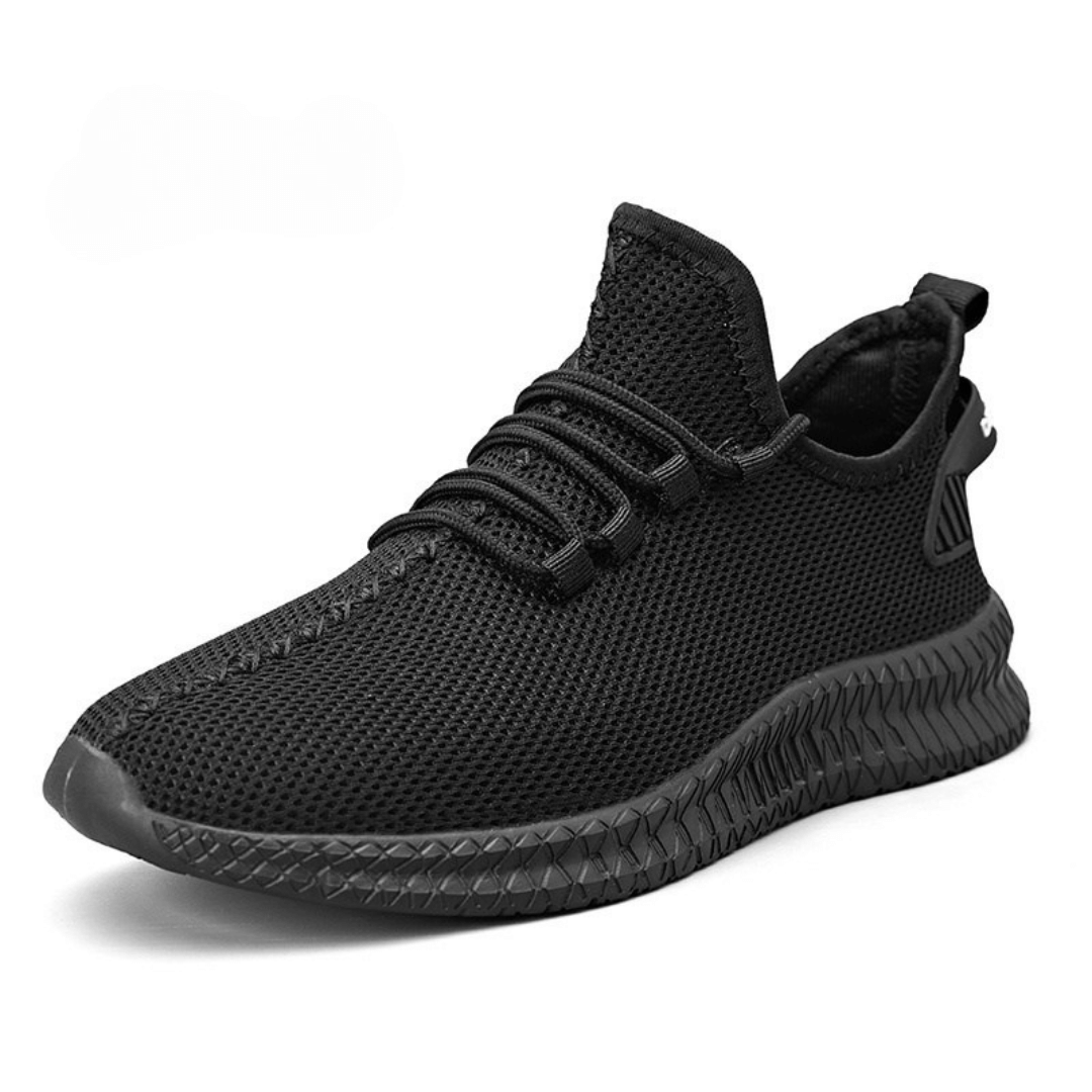 Aero Mesh Sneaker