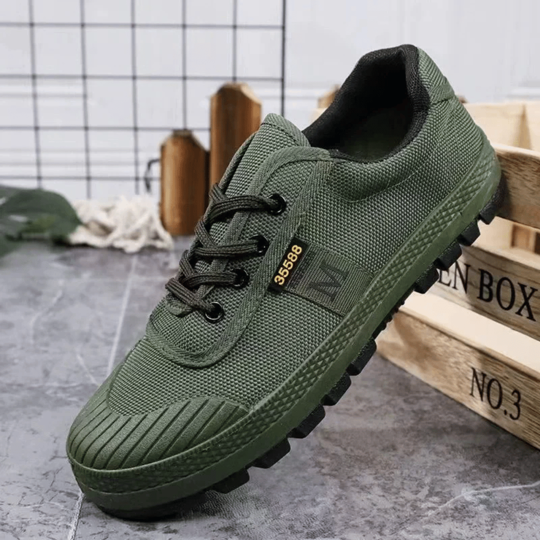 Striker All-Terrain Camo Sneaker