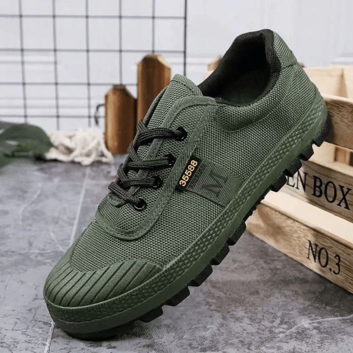 Striker All-Terrain Camo Sneaker