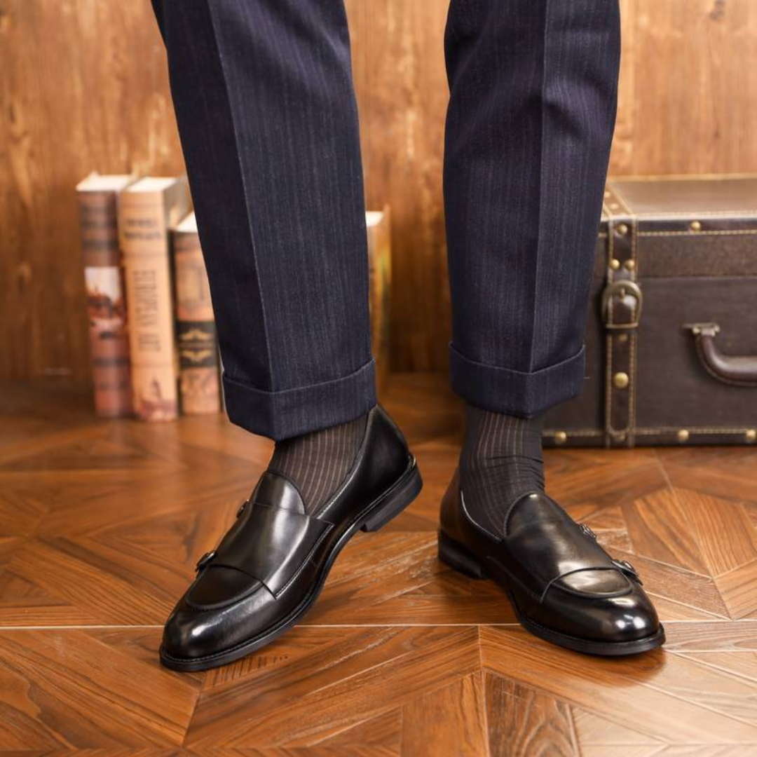 Lorenzo Pacciano Loafers