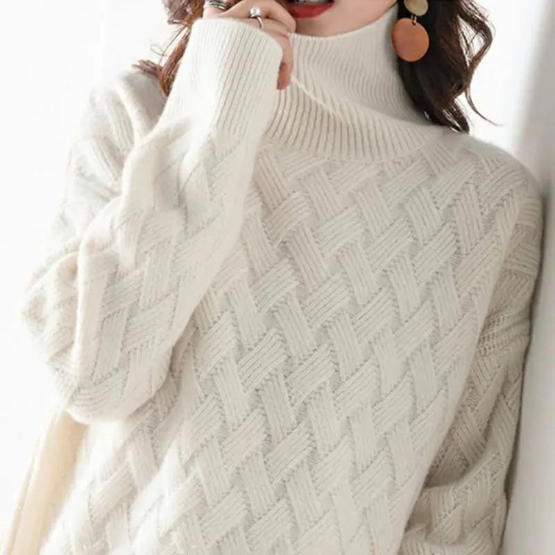 Julie Chic Sweater