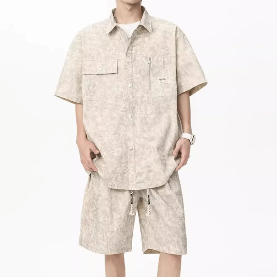 Monarch Utility Set