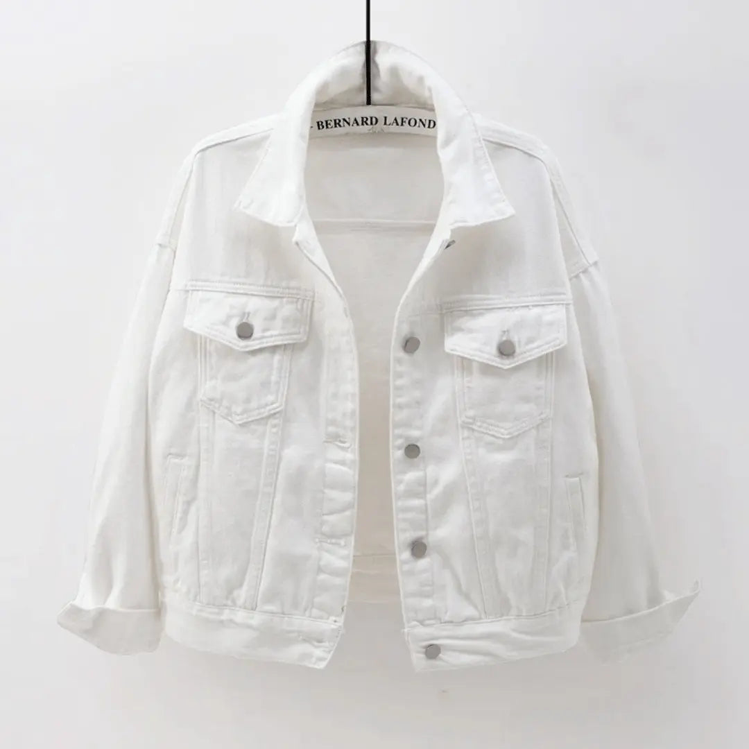 Avel™ Denim Jacket