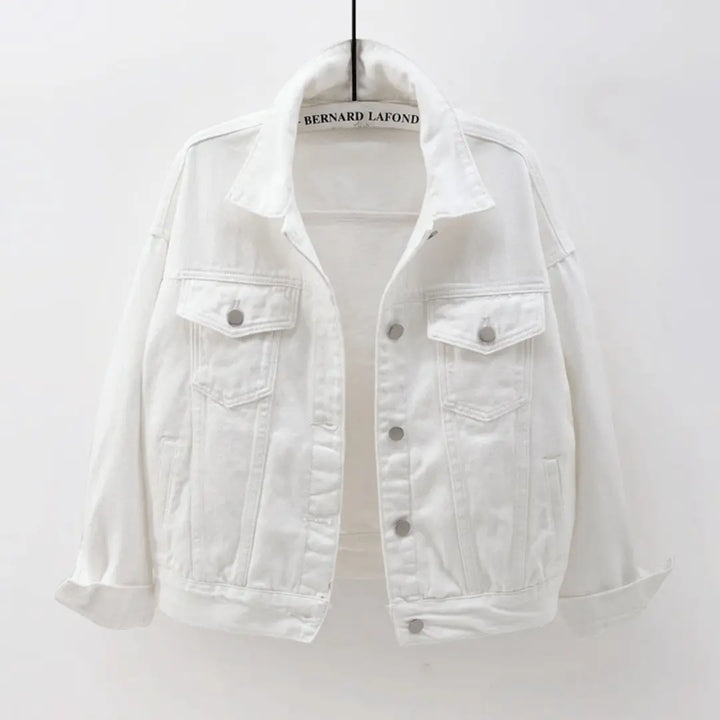 Avel™ Denim Jacket