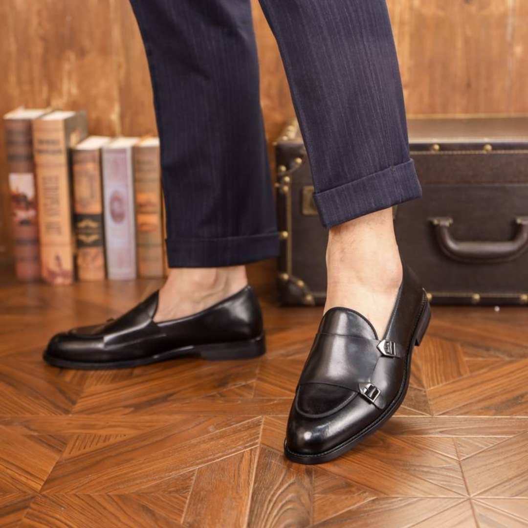 Lorenzo Pacciano Loafers